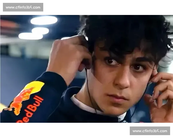 蒙扎惊魂：林德布拉德追尾致邓恩退赛引争议