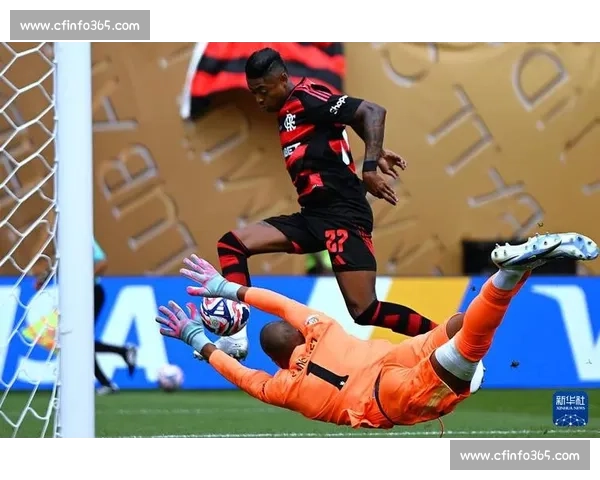 美国创尴尬纪录：世俱杯 4 战全败成参赛未胜场次最多协会